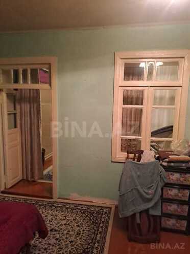 4 otaqlı həyət evi/bağ evi - Əhmədli m. - 600 m² (13)