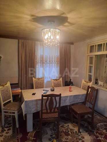 4 otaqlı həyət evi/bağ evi - Əhmədli m. - 600 m² (12)