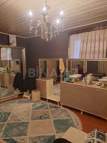 4 otaqlı həyət evi/bağ evi - Əhmədli m. - 600 m² (14)