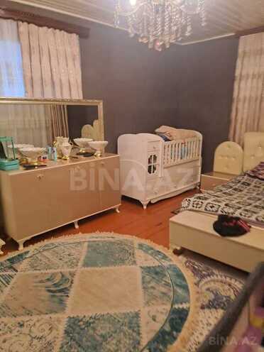 4 otaqlı həyət evi/bağ evi - Əhmədli m. - 600 m² (16)