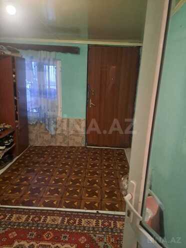 4 otaqlı həyət evi/bağ evi - Əhmədli m. - 600 m² (17)