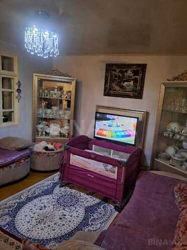 4 otaqlı həyət evi/bağ evi - Əhmədli m. - 600 m² (11)