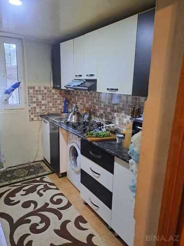 4 otaqlı həyət evi/bağ evi - Əhmədli m. - 600 m² (15)