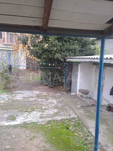 4 otaqlı həyət evi/bağ evi - Əhmədli m. - 600 m² (7)
