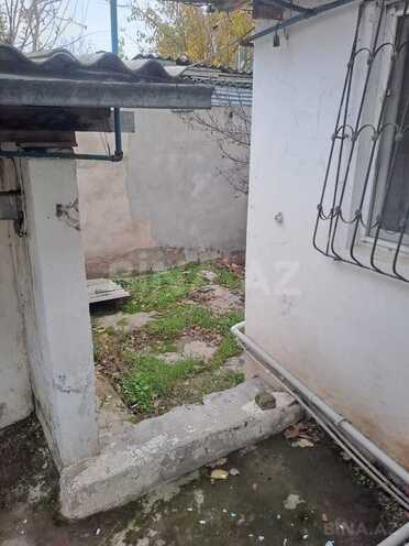 4 otaqlı həyət evi/bağ evi - Əhmədli m. - 600 m² (10)