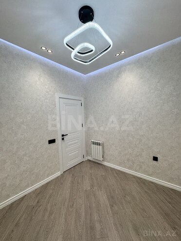 3 otaqlı yeni tikili - Həzi Aslanov m. - 68 m² (10)