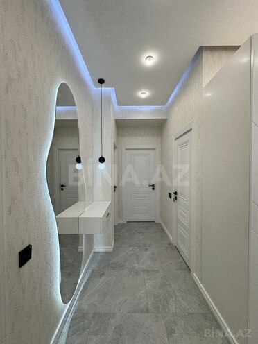 3 otaqlı yeni tikili - Həzi Aslanov m. - 68 m² (12)