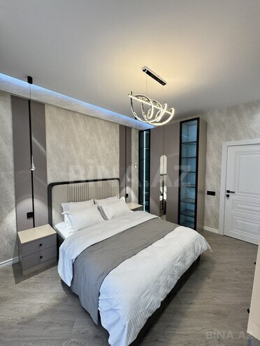 3 otaqlı yeni tikili - Həzi Aslanov m. - 68 m² (6)