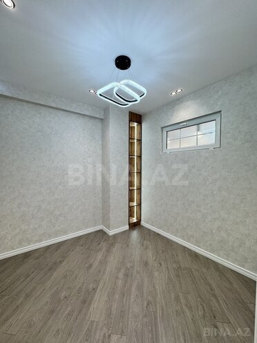 3 otaqlı yeni tikili - Həzi Aslanov m. - 68 m² (9)
