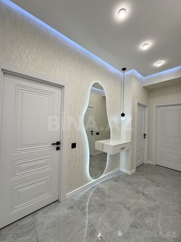3 otaqlı yeni tikili - Həzi Aslanov m. - 68 m² (11)