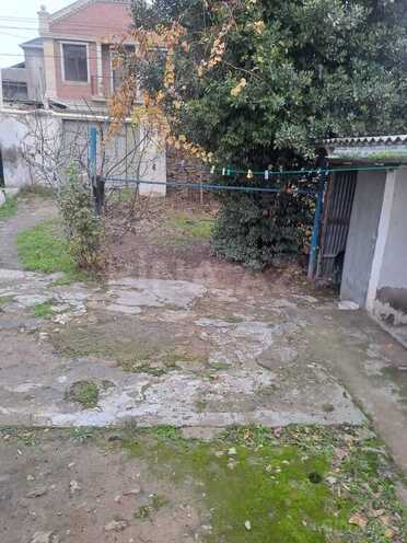 4 otaqlı həyət evi/bağ evi - Əhmədli m. - 600 m² (19)
