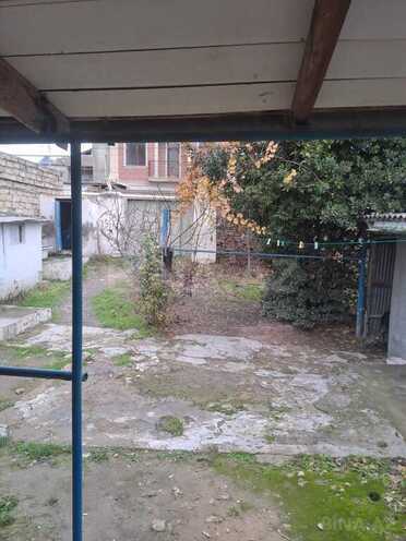 4 otaqlı həyət evi/bağ evi - Əhmədli m. - 600 m² (20)