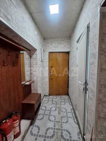 2-комн. вторичка - м. Ичеришехер - 47 м² (3)