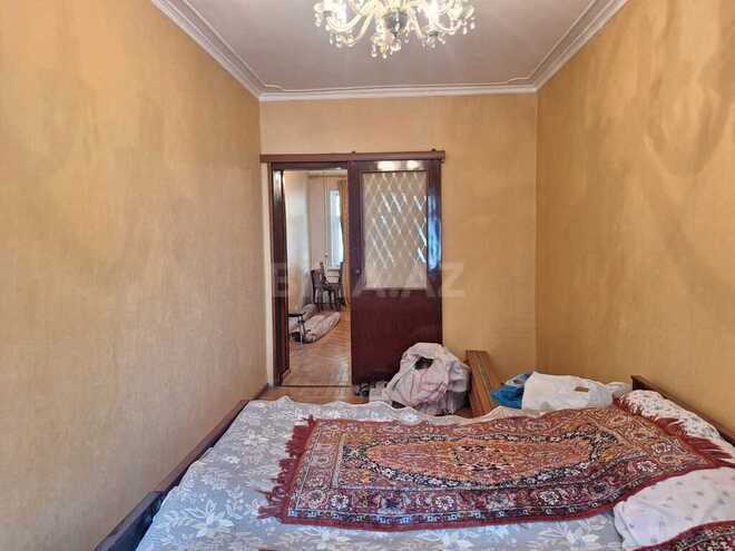 2-комн. вторичка - м. Ичеришехер - 47 м² (9)