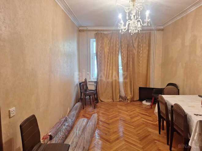 2-комн. вторичка - м. Ичеришехер - 47 м² (14)