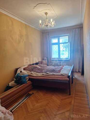 2-комн. вторичка - м. Ичеришехер - 47 м² (6)