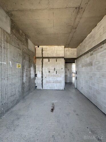 3 otaqlı yeni tikili - Ağ şəhər q. - 140 m² (15)