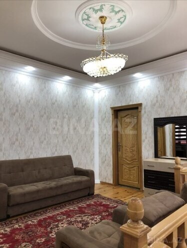 5 otaqlı həyət evi/bağ evi - Qəbələ - 200 m² (5)