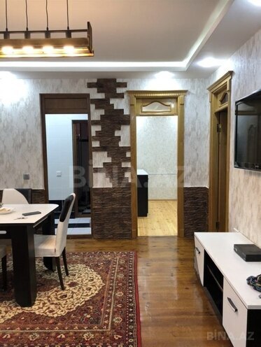 5 otaqlı həyət evi/bağ evi - Qəbələ - 200 m² (6)