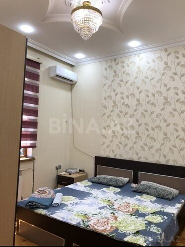 5 otaqlı həyət evi/bağ evi - Qəbələ - 200 m² (8)