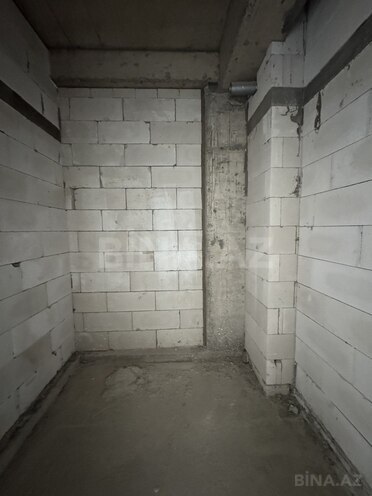 3 otaqlı yeni tikili - Ağ şəhər q. - 140 m² (17)