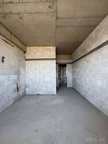 3 otaqlı yeni tikili - Ağ şəhər q. - 140 m² (18)