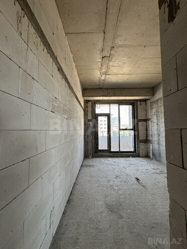 3 otaqlı yeni tikili - Ağ şəhər q. - 140 m² (19)