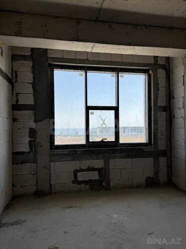3 otaqlı yeni tikili - Ağ şəhər q. - 140 m² (12)