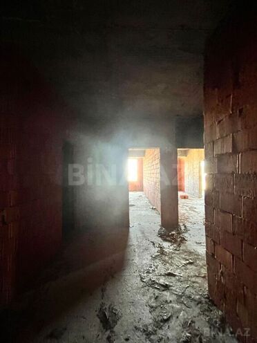 3 otaqlı yeni tikili - 28 May m. - 123 m² (11)