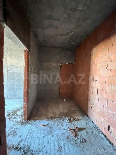 3 otaqlı yeni tikili - 28 May m. - 123 m² (6)