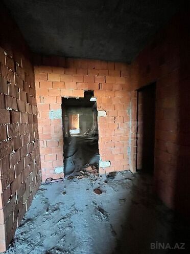 3 otaqlı yeni tikili - 28 May m. - 123 m² (15)