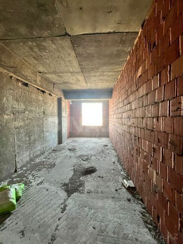 3 otaqlı yeni tikili - 28 May m. - 123 m² (7)