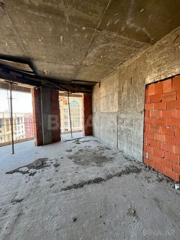 3 otaqlı yeni tikili - 28 May m. - 123 m² (14)