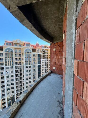 3 otaqlı yeni tikili - 28 May m. - 123 m² (3)