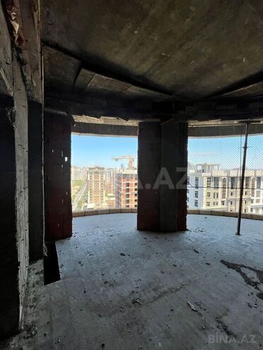 3 otaqlı yeni tikili - 28 May m. - 123 m² (4)