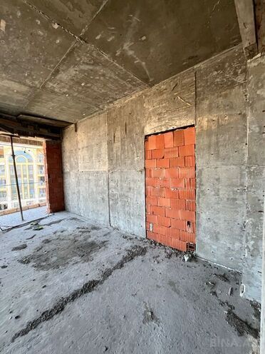 3 otaqlı yeni tikili - 28 May m. - 123 m² (13)