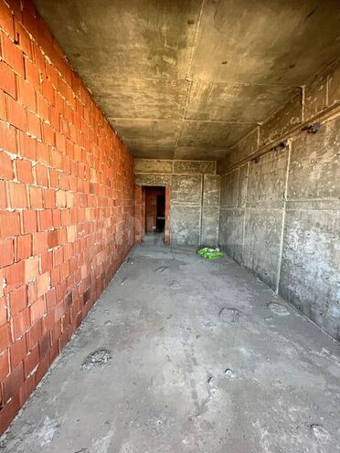 3 otaqlı yeni tikili - 28 May m. - 123 m² (9)
