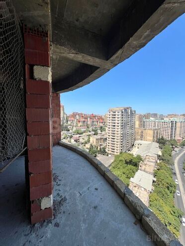 3 otaqlı yeni tikili - 28 May m. - 123 m² (2)