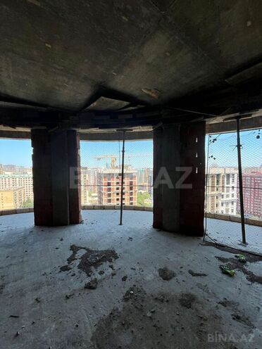 3 otaqlı yeni tikili - 28 May m. - 123 m² (5)