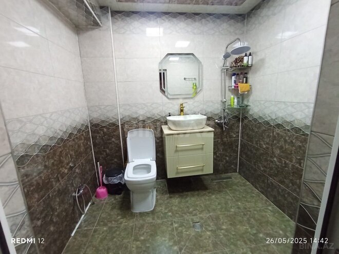 4 otaqlı yeni tikili - Zığ q. - 100 m² (11)