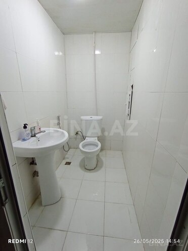4 otaqlı yeni tikili - Zığ q. - 100 m² (12)