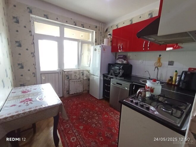 4 otaqlı yeni tikili - Zığ q. - 100 m² (3)