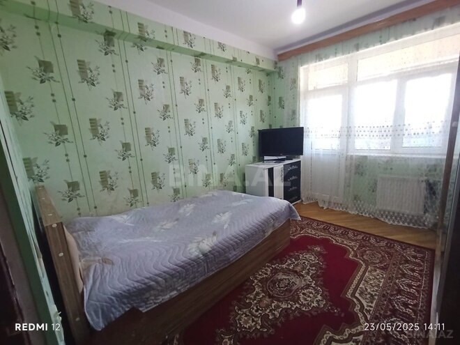 4 otaqlı yeni tikili - Zığ q. - 100 m² (10)