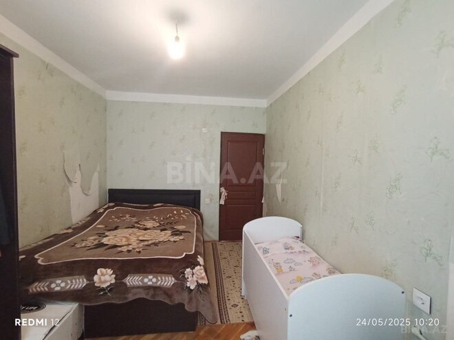 4 otaqlı yeni tikili - Zığ q. - 100 m² (7)
