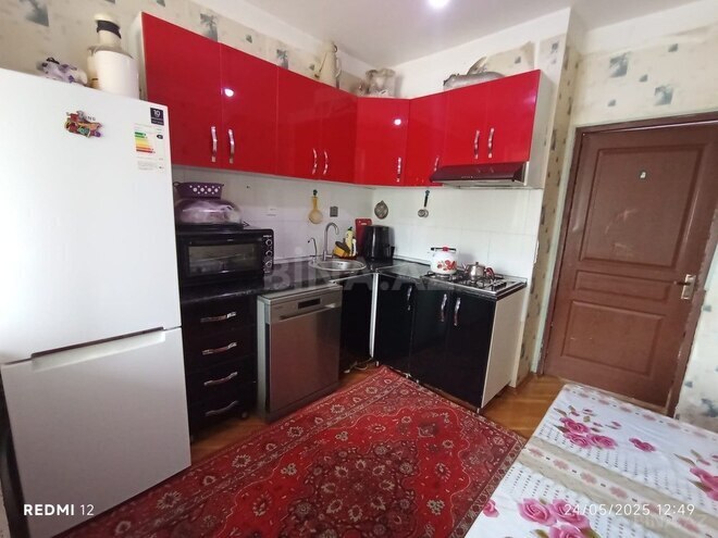 4 otaqlı yeni tikili - Zığ q. - 100 m² (4)