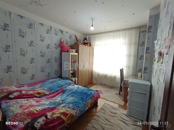 4 otaqlı yeni tikili - Zığ q. - 100 m² (6)
