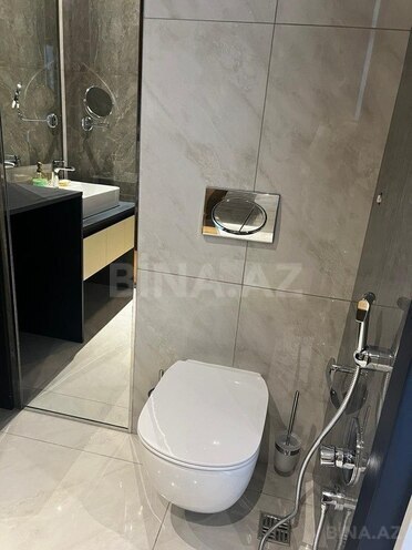 1-комн. новостройка - Хазарский р. - 75 м² (2)