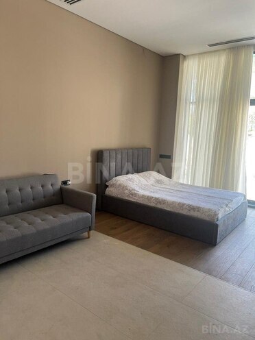 1-комн. новостройка - Хазарский р. - 75 м² (3)