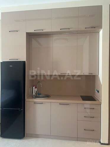 1-комн. новостройка - Хазарский р. - 75 м² (4)