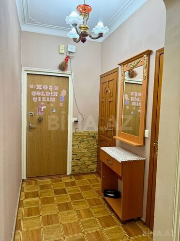 2-комн. вторичка - м. Азадлыг проспекти - 55 м² (7)